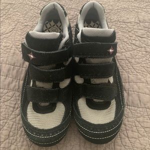 Body Geometry Spin Shoes sz 39